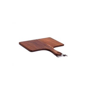 INFINITI WOOD PADDLE BOARD (325 x 220 x 16mm) - W/HANDLE