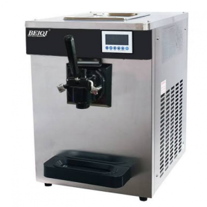 Beiqi Soft Serve Machine