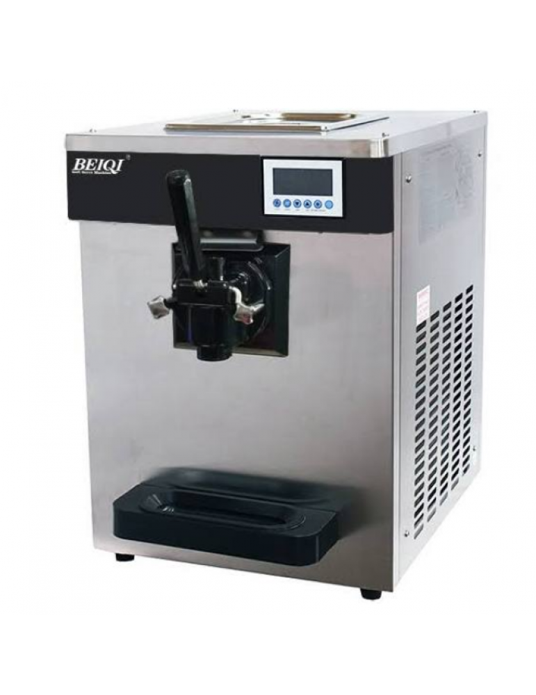 Beiqi Soft Serve Machine