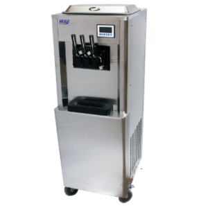 Beiqi Soft Serve Machine BQ323N