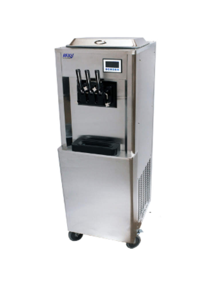 Beiqi Soft Serve Machine BQ323N