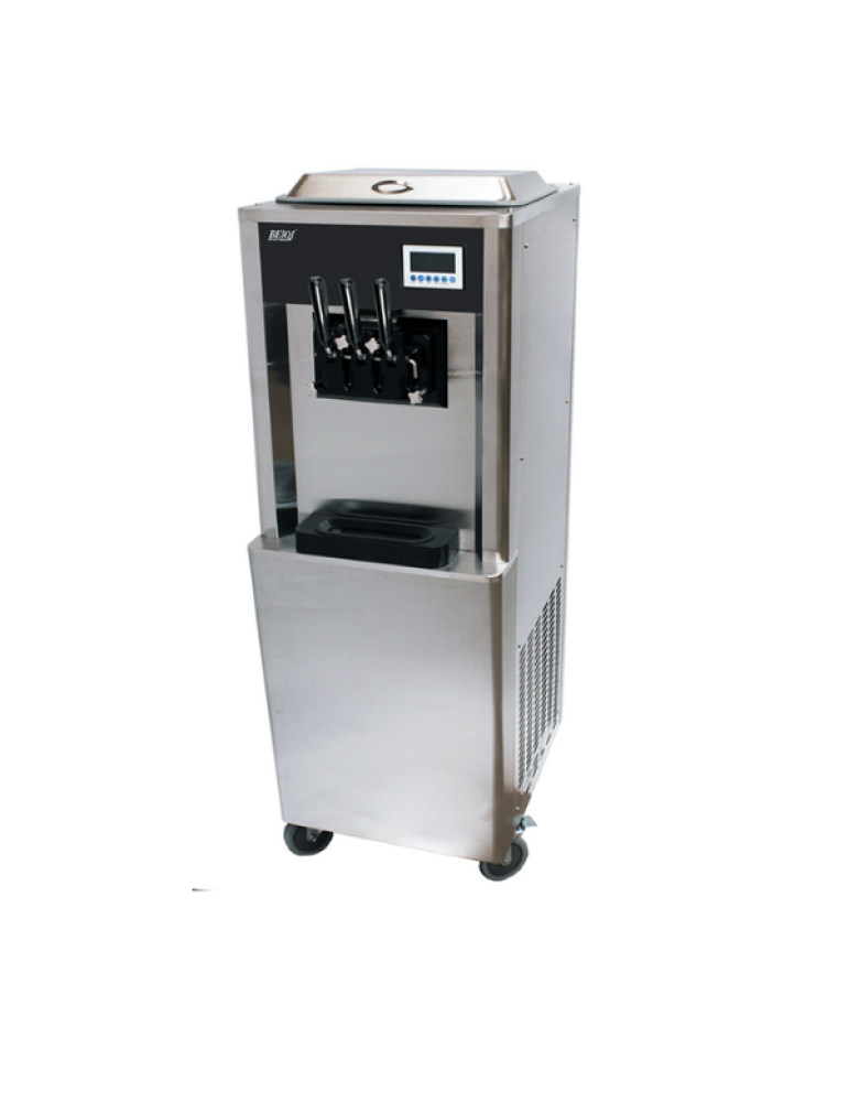 Beiqi Soft Serve Machine BQ323P