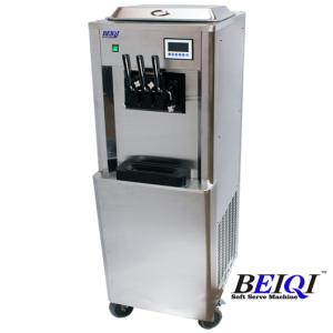 Beiqi Soft Serve Machine BQ323PA