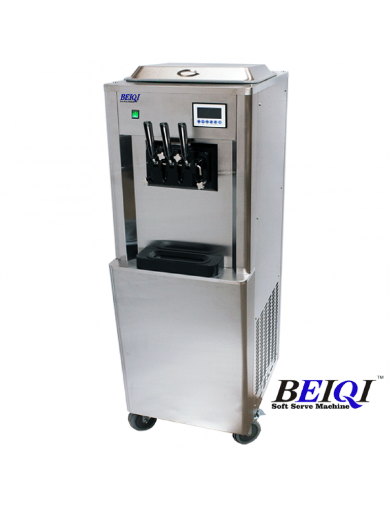 Beiqi Soft Serve Machine BQ323PA