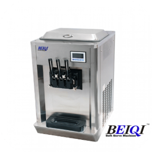 Beiqi Soft Serve Machine BQ323T