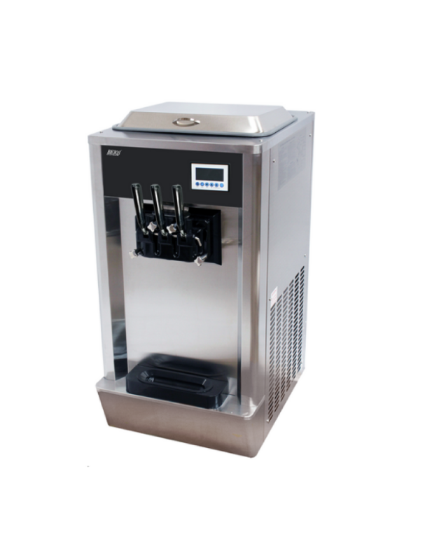 beiqi ice cream machine price
