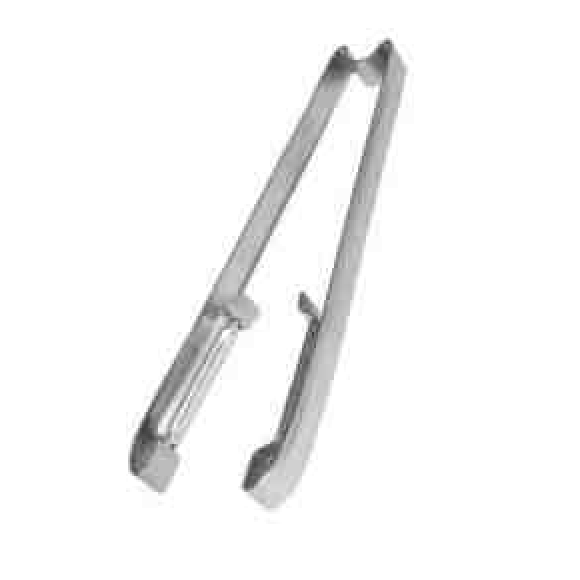 VEGETABLE PEELER HAND – DOUBLE BLADE