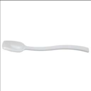 BUFFET SPOON SOLID-1/2oz (WHITE)