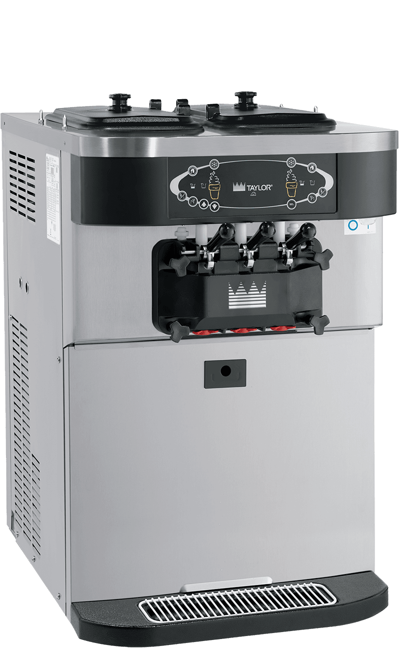 Soft Serve Freezer – Model C723 – Double Barrel