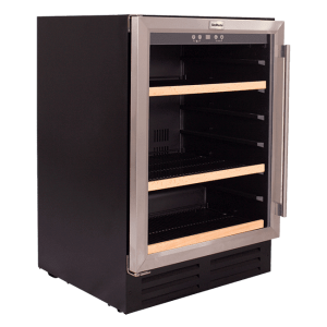 SNOMASTER 145L UNDER COUNTER BEVERAGE COOLER