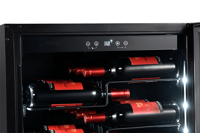 SNOMASTER 40 BOTTLE CHAMPAGNE COOLER