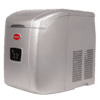 SNOMASTER 12 Kg PORTABLE ICE MAKER