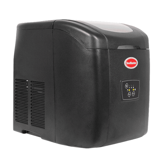 Snomaster 2024 ice maker