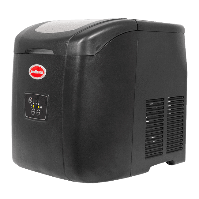 SNOMASTER 12 Kg PORTABLE ICE MAKER