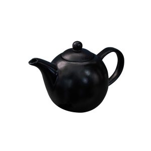 TEMPEST - BLACK - TEAPOT 50CL (12)