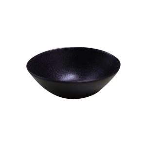 TEMPEST - BLACK - SOUP/CEREAL BOWL (12)