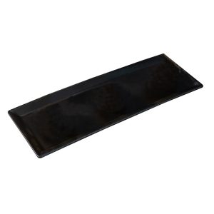 TEMPEST - BLACK - CANAPE TRAY - 31CM (12)