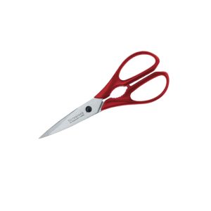 MULTIPURPOSE SHEAR VICTORINOX - RED HANDLE 200MM