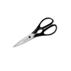 MULTIPURPOSE SHEAR VICTORINOX - BLACK HANDLE 200MM