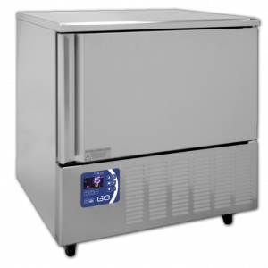 SCOTSMAN BLAST CHILLER 790mm WIDE