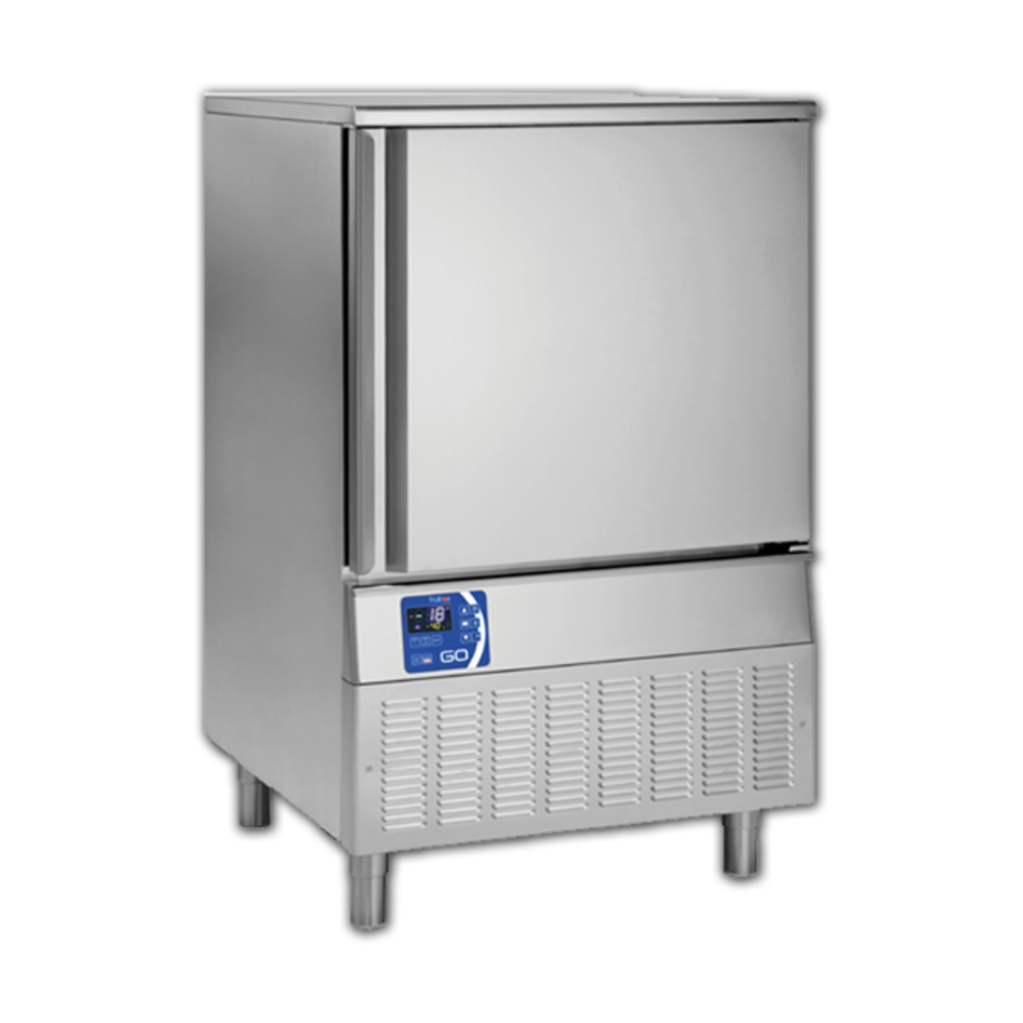 SCOTSMAN CHILLER GO LINE