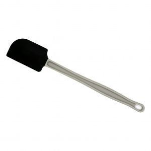 SILICON SPATULA - 420MM