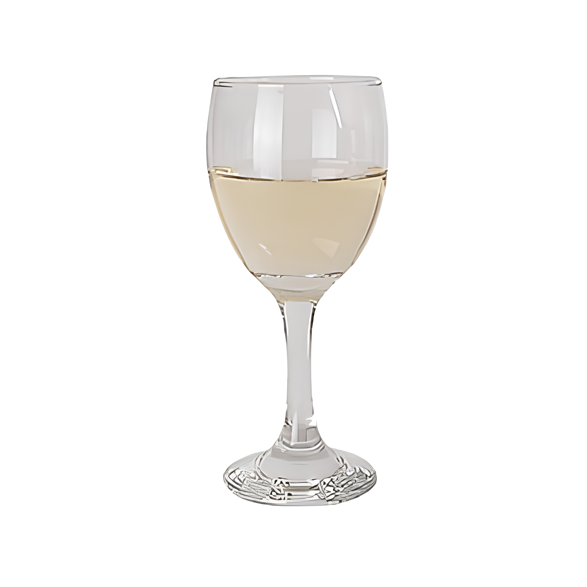 AQUA – WHITE WINE 25CL (24)