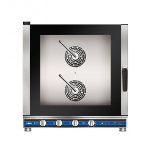 COMBI STEAM OVEN PIRON (GALILEI PLUS) 6 PAN