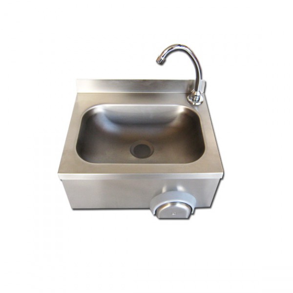 MUNAAZ HAND WASH BASIN – SMALL KNOB