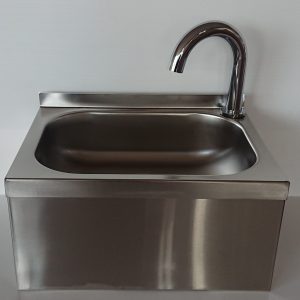 MUNAAZ HAND WASH BASIN - SINGLE