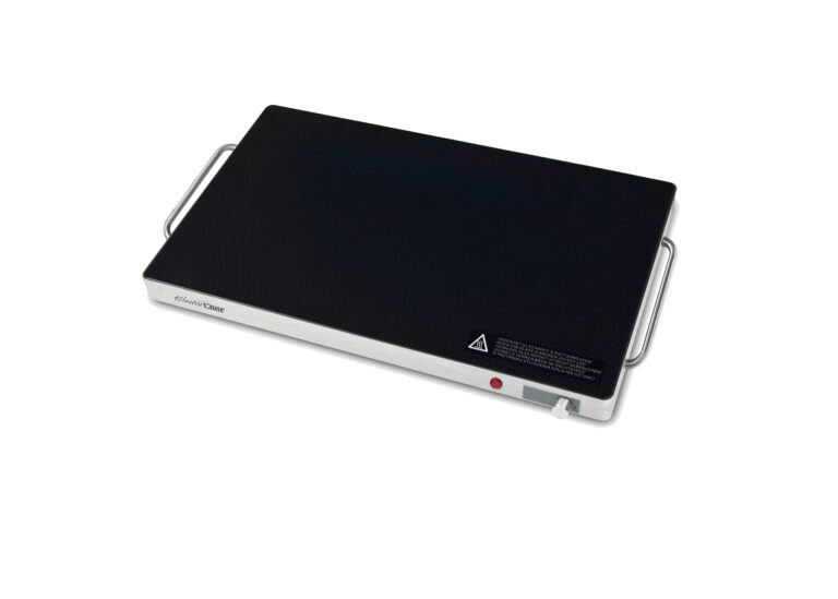 HOT TRAY ELECTROCHEF – 615MM X 363MM X 52MM