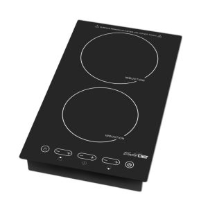 INDUCTION WARMER - DOUBLE