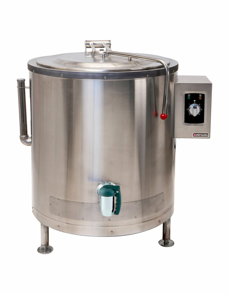 OIL JACKETED POT – 225L