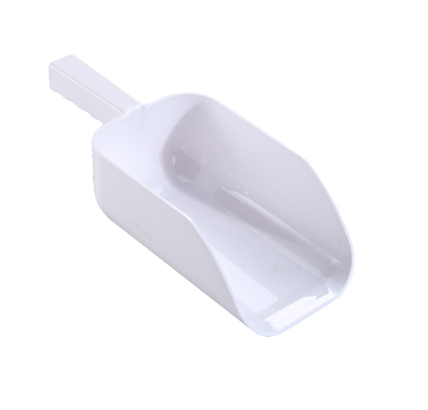 PLASTIC SCOOP ABS MATERIAL – 22.5CM