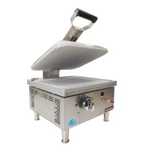 TOASTER ANVIL 9 SLICE - PANNINI GAS