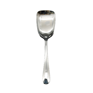 RICE SPOON S/STEEL - 24CM