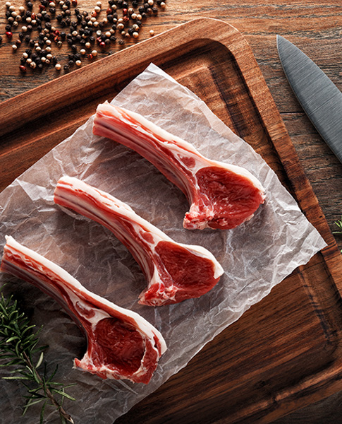 Butcheries equipment
