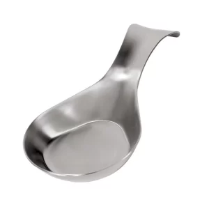 SPOON REST STAINLESS STEEL (210MM)