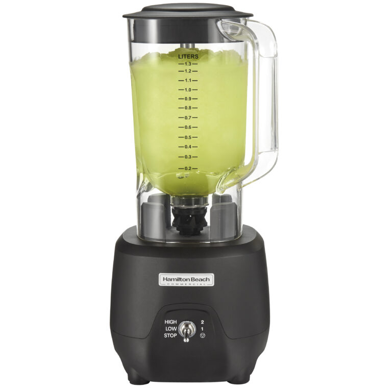 BAR BLENDER H/BEACH – 908 (WITH A PLASTIC JUG) 1.25LT