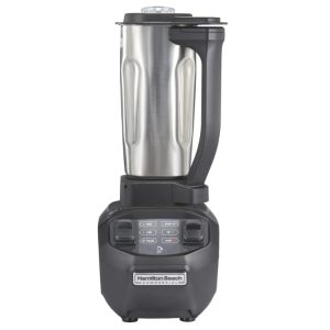 BAR BLENDER H/BEACH - RIO - S/STEEL JUG 950ML