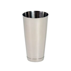 BOSTON SHAKER S/STEEL - 828ML