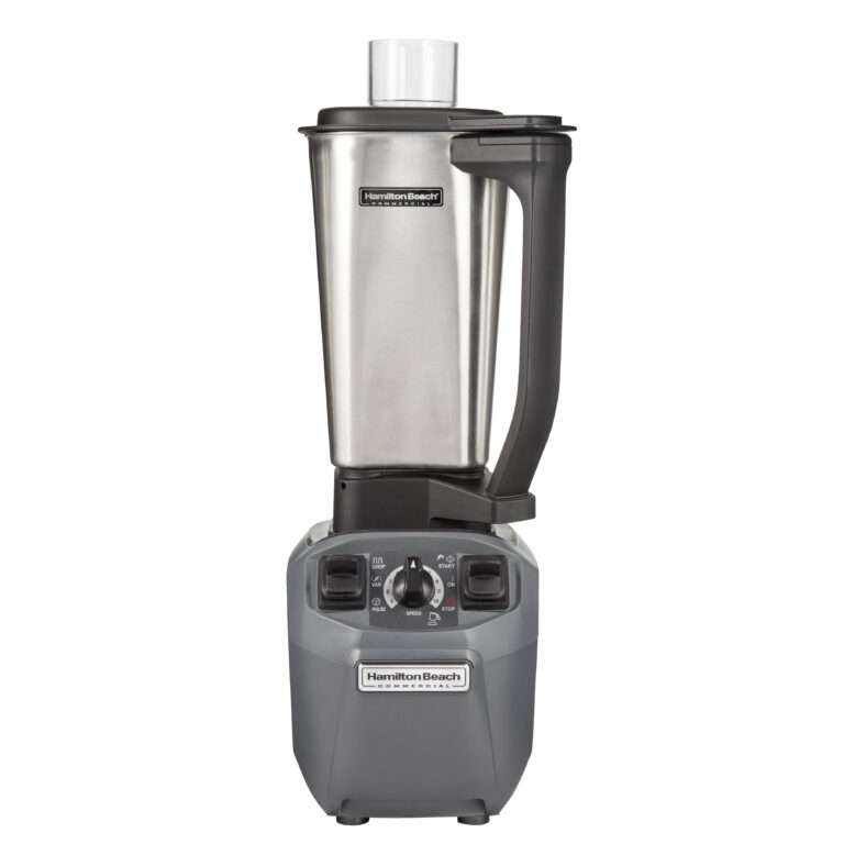 COMMERCIAL BLENDER HAMILTON BEACH – (S/STEEL JUG) 1.8LT