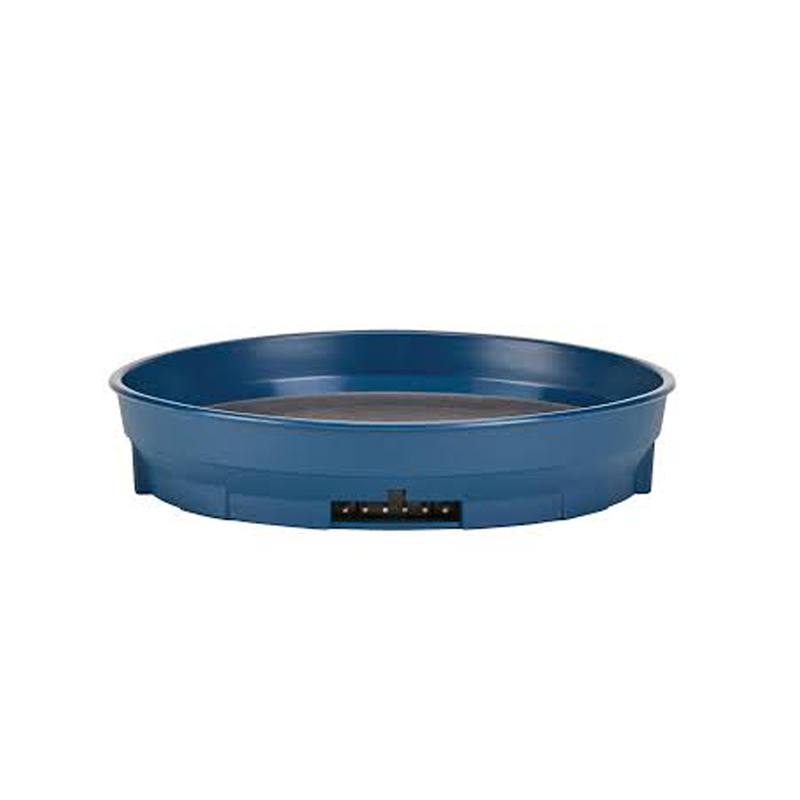 CAMDUCTION BASE PELLET FOR SINGLE PHASE CAMDUCTION SYSTEM – NAVY BLUE 24.31CM DIAMETER