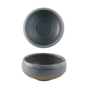 EMERGE - SEATTLE GREY - LARGE DEEP BOWL - 113.6CL - H7.5CM X DIA:15.8CM (6)