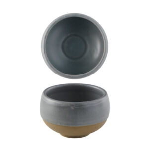 EMERGE - SEATTLE GREY - DEEP BOWL - 25.5CL - H5.7CM X DIA:9CM (12)