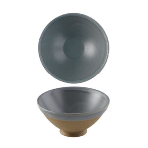 EMERGE - SEATTLE GREY - RAMEN BOWL - 100CL - H8CM X DIA:20CM (6)