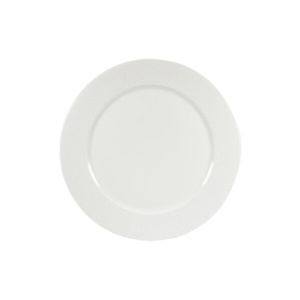 ISLA - WHITE - SAUCER - 15CM (12)