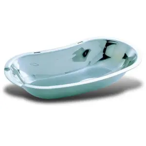 CHAFER INDUCTION ROUND SMART SERVING SPOON HOLDER