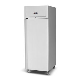 COMMERCIAL KITCHEN FREEZER SINGLE DOOR - S/STEEL