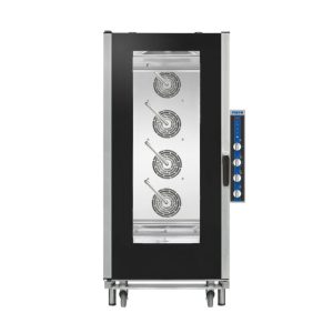 COMBI STEAM OVEN PIRON (GALILEI PLUS) 20 PAN